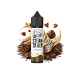 Steam Train Disposable Edition Western VCT 20/60ml - Χονδρική